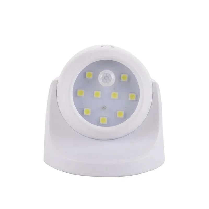 Foco Led Inalámbrico
