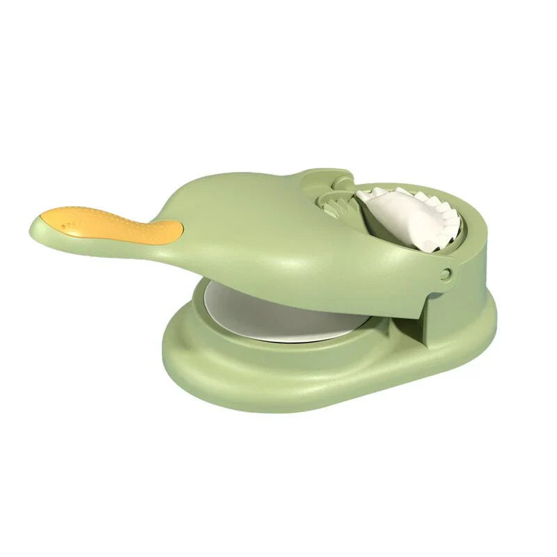 Máquina De Bolas De Masa 2 En 1 Para Bolas De Masa Y Rellenos