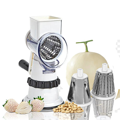 Innovadora Picadora de Verduras