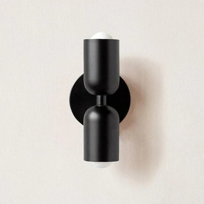 Aplique Doble LED Dualglow De Diseño Moderno - Para Una Iluminación Con Estilo