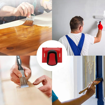 Para un Resultado de Pintura Profesional