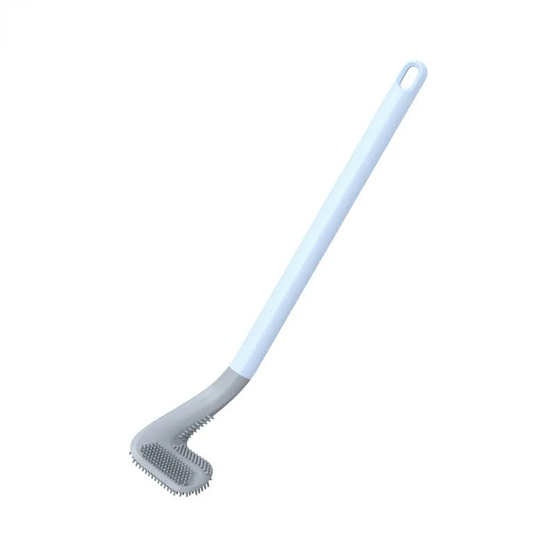 Innovadora Escobilla Higiénica Para El Inodoro