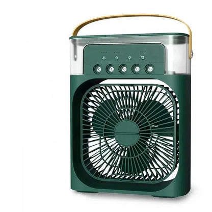 Mini Aire Acondicionado