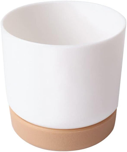 Maceta Autorriego para Orquídeas y Plantas - Maceta de Plástico Maceta Autorriego para Orquídeas y Plantas - Maceta de Plástico