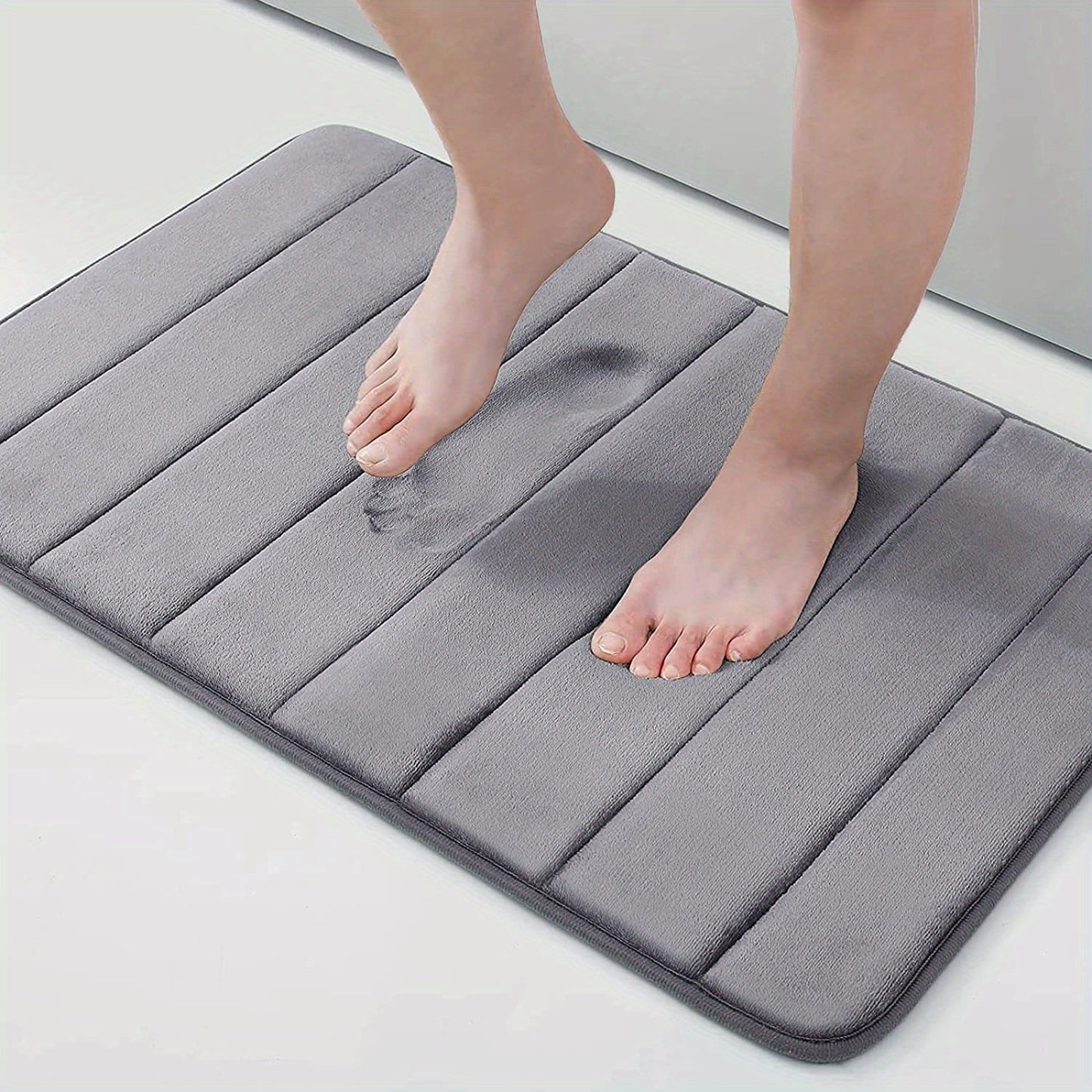 Estera de Baño Antideslizante de Primera Calidad