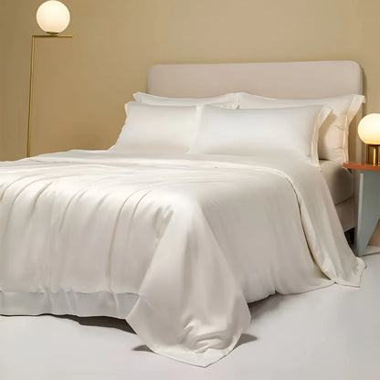 Ropa de Cama de Bambú de Alta Calidad para el Máximo Confort