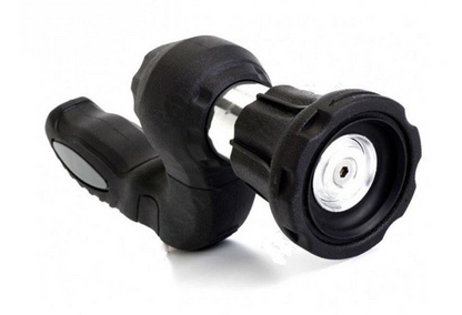 Boquilla Pulverizadora Ajustable para Jardín - Boquilla de Lavado Ergonómica para Riego de Jardines