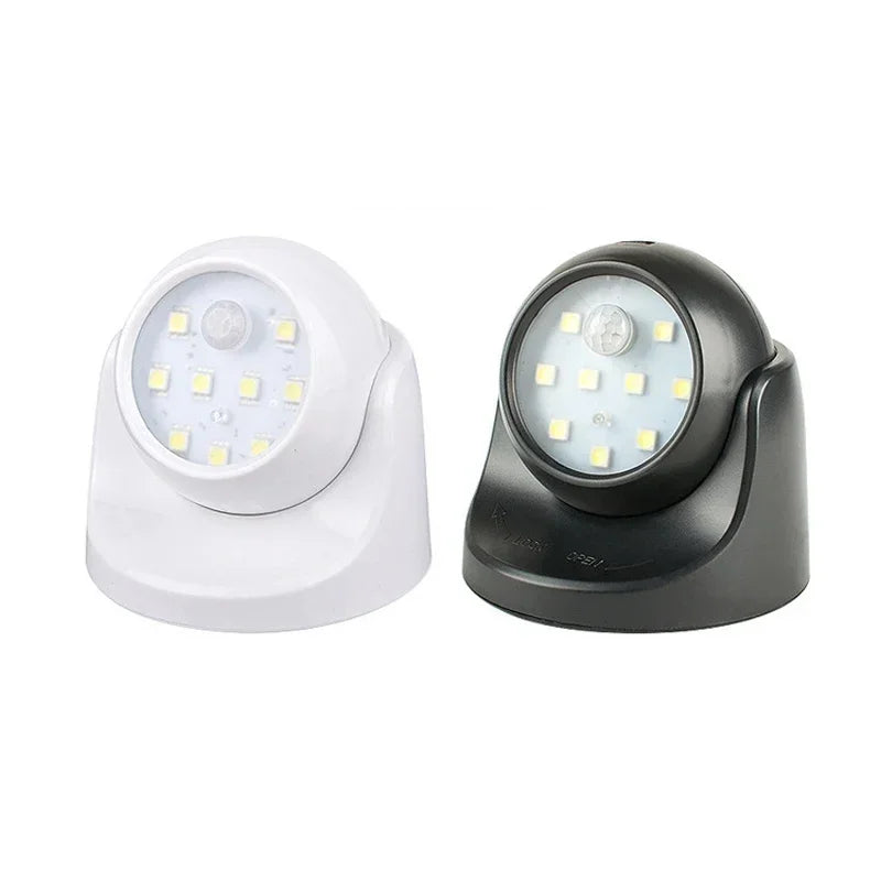 Foco Led Inalámbrico