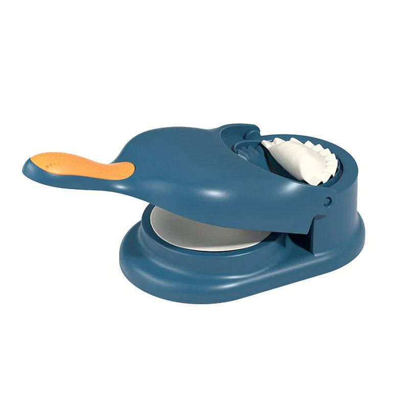 Máquina De Bolas De Masa 2 En 1 Para Bolas De Masa Y Rellenos