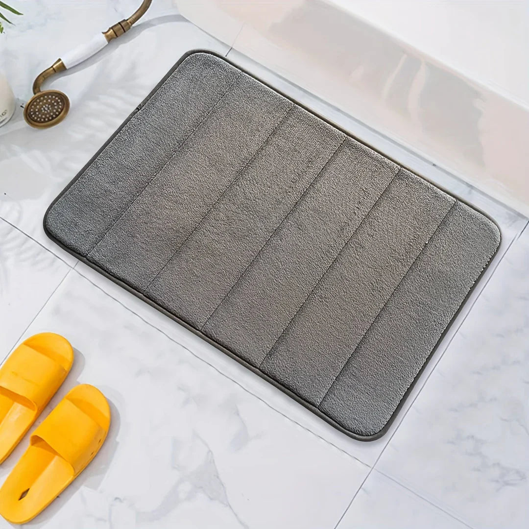 Estera de Baño Antideslizante de Primera Calidad