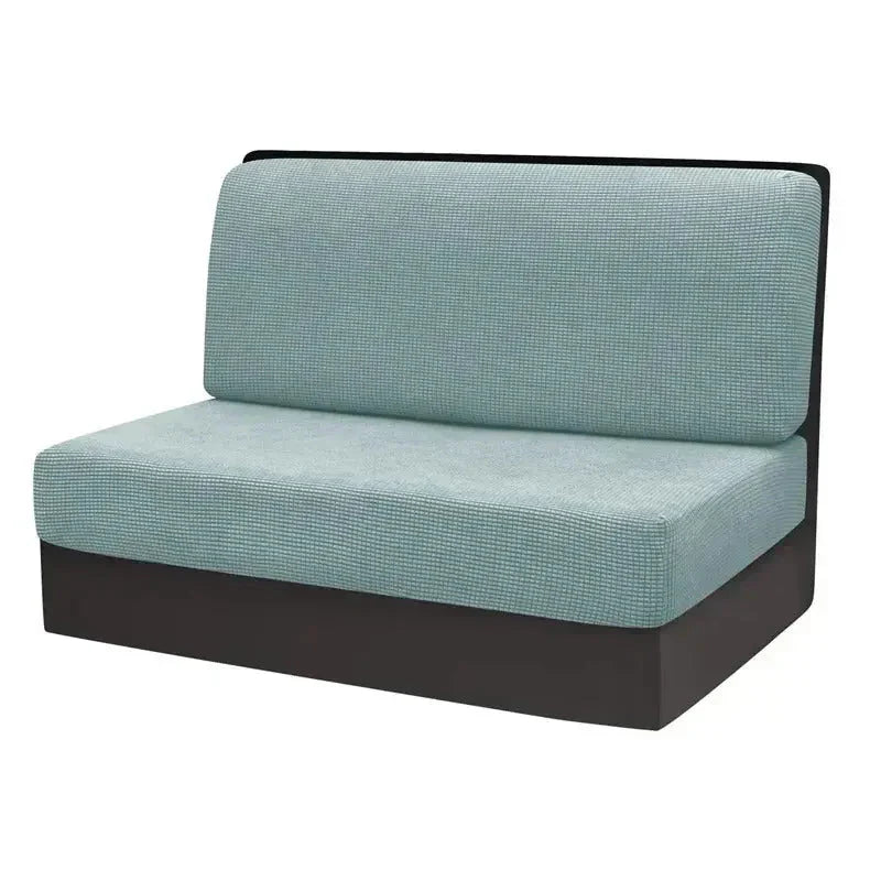 Juego de Fundas de Asiento para Autocaravanas y Caravanas