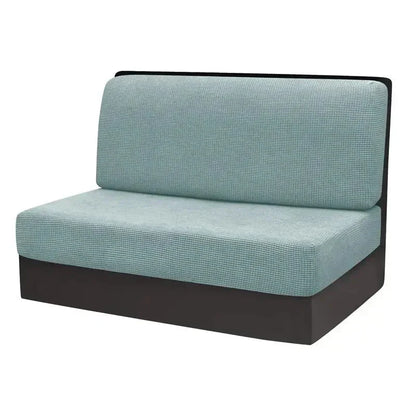 Juego de Fundas de Asiento para Autocaravanas y Caravanas