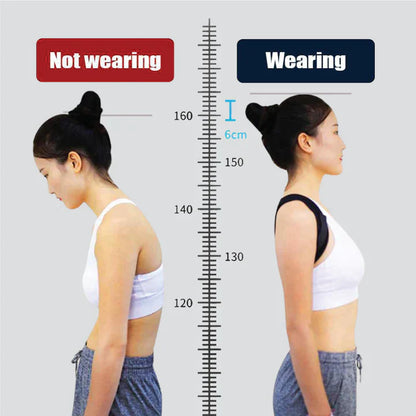 Corrector Postural Corrector Postural