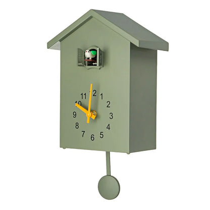 Elegante Reloj de Cuco Elegante Reloj de Cuco