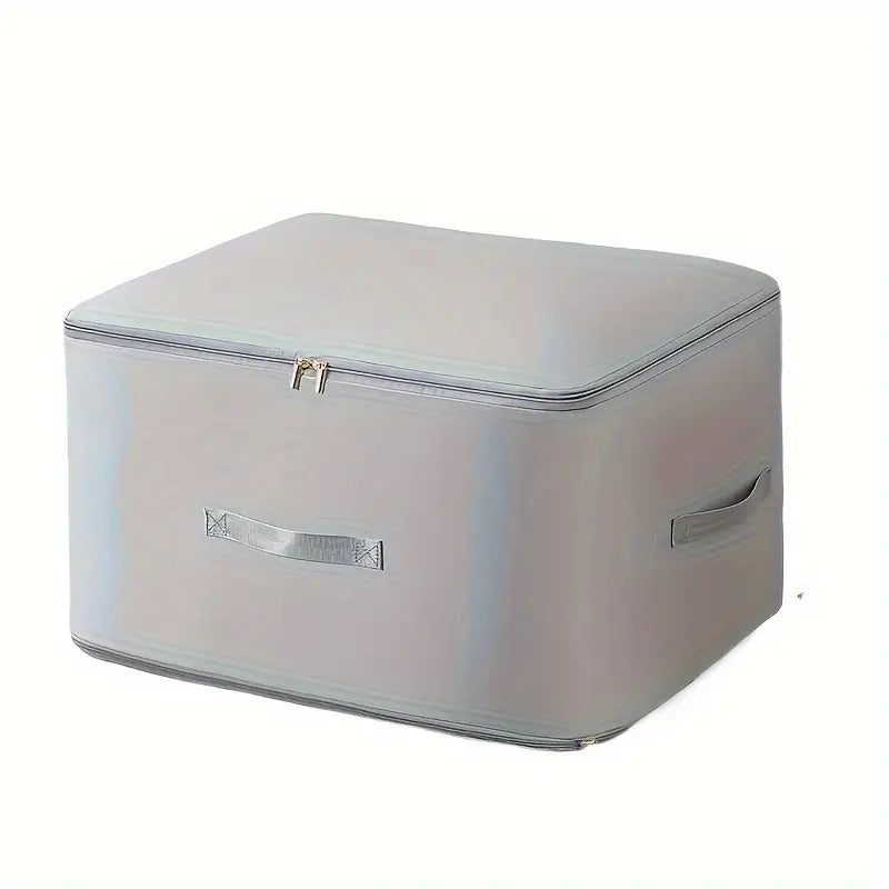 Caja Organizadora de Compresión que Ahorra Espacio una Caja Organizadora de Compresión que Ahorra Espacio