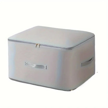 Caja Organizadora de Compresión que Ahorra Espacio una Caja Organizadora de Compresión que Ahorra Espacio