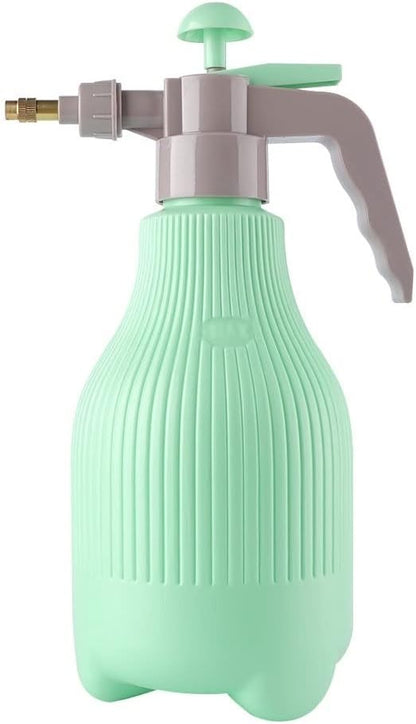 Botella Pulverizadora Nórdica Con Bomba De Presión - Para Un Riego Eficaz De Las Plantas Para Un Riego Eficaz De Las Plantas