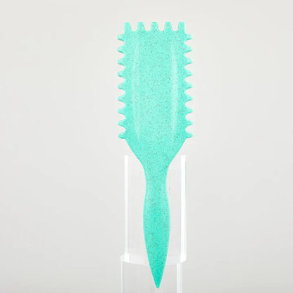 Innovador Cepillo de Ventilación