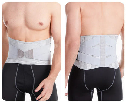 Vendaje de Sujeción Lumbar para Aliviar el Dolor