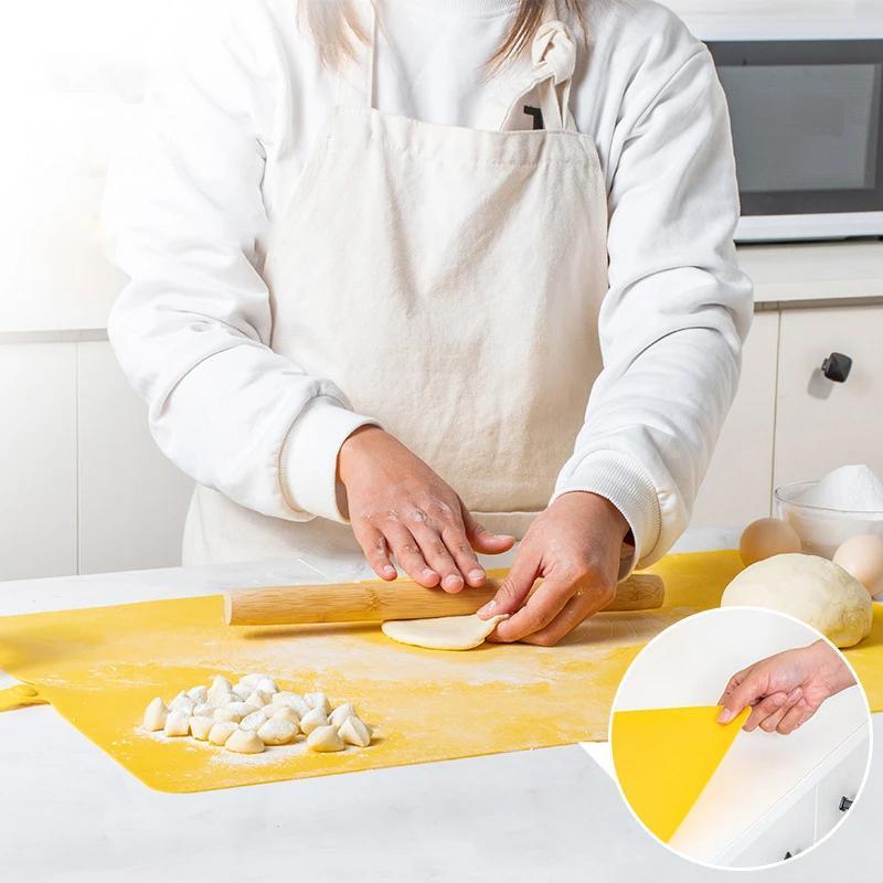 Bandeja De Silicona Antiadherente Para Hornear