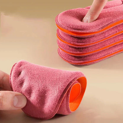 Plantillas Aislantes Autocalentables Prepárate para una Experiencia Única
