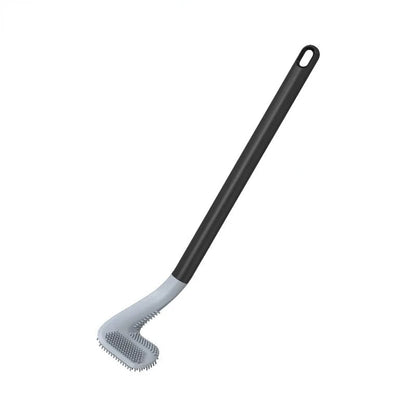 Innovadora Escobilla Higiénica Para El Inodoro