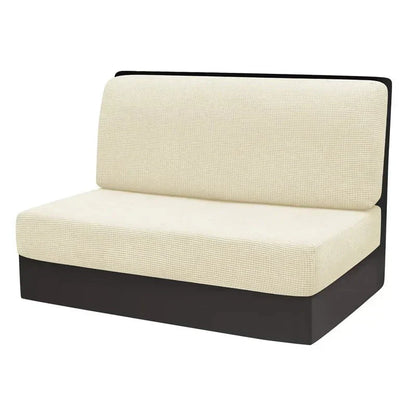 Juego de Fundas de Asiento para Autocaravanas y Caravanas