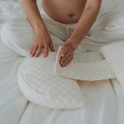 Almohada Para Embarazadas - Almohada De Lactancia Ergonómica Para Mayor Comodidad Y Apoyo Almohada Para Embarazadas - Almohada De Lactancia Ergonómica Para Mayor Comodidad Y Apoyo