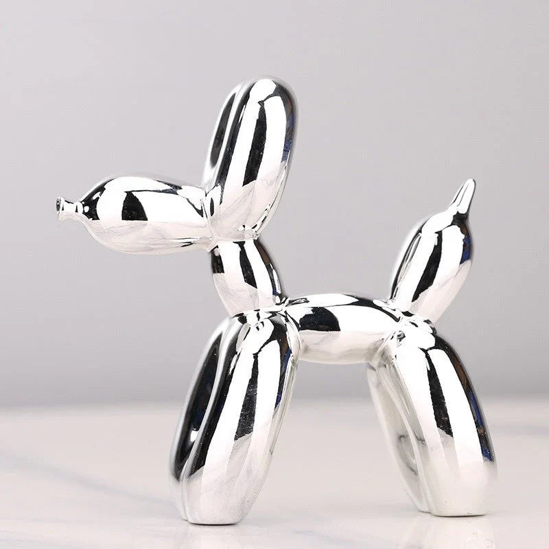 Esculturas de Animales de Globo