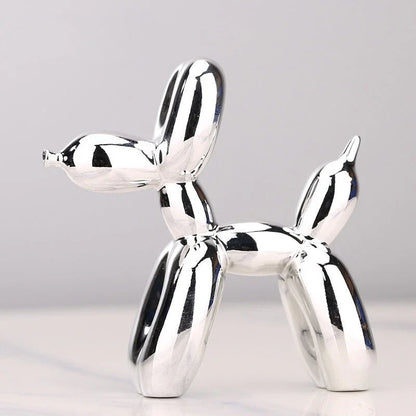 Esculturas de Animales de Globo
