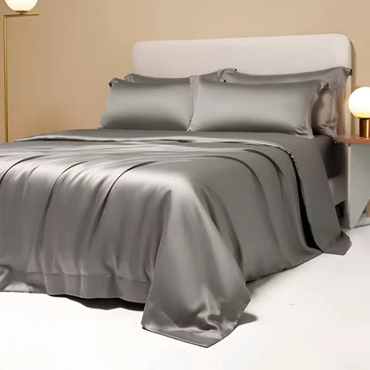 Ropa de Cama de Bambú de Alta Calidad para el Máximo Confort