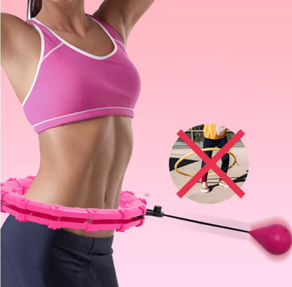 Neumático De Fitness Inteligente