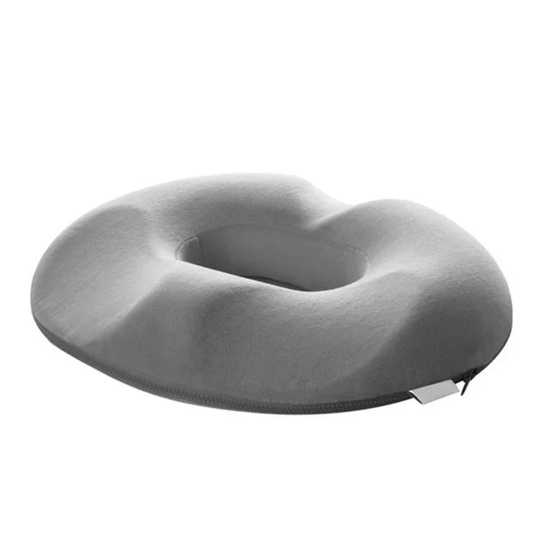 Cojín de Asiento Ortopédico para Hemorroides y Alivio Del Coxis Cojín de Asiento Ortopédico para Hemorroides y Alivio Del Coxis