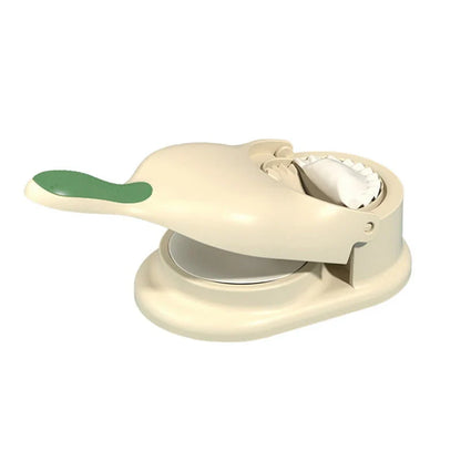 Máquina De Bolas De Masa 2 En 1 Para Bolas De Masa Y Rellenos
