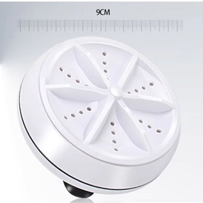 Mini Lavadora Eléctrica 2en1 Lavadora Eléctrica 2en1