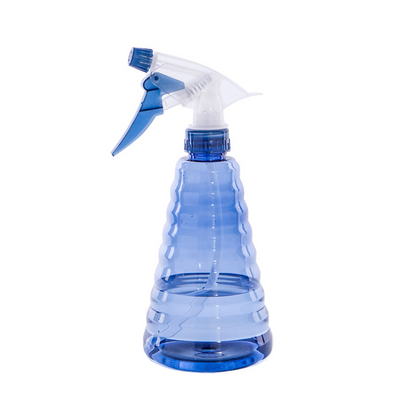 Botella Pulverizadora Ajustable con Asa Ergonómica para un Fácil Manejo y Uso Versátil