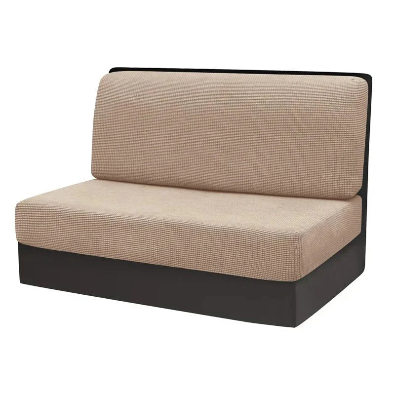 Juego de Fundas de Asiento para Autocaravanas y Caravanas