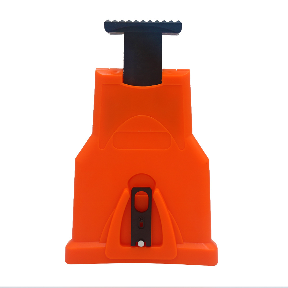Afilador De Motosierra Para Un Afilado Preciso De La Cadena