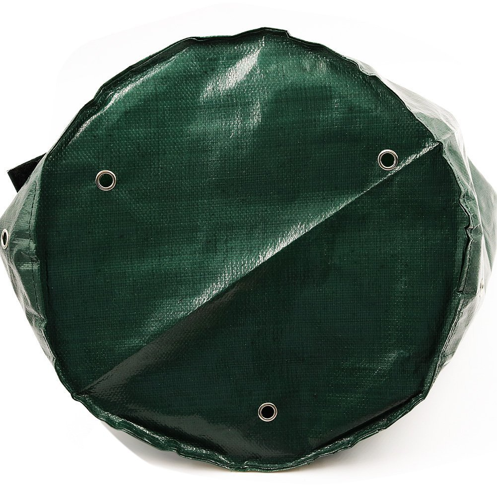 Bolsa de Plantación para Patatas - Reutilizable y con Ventana
