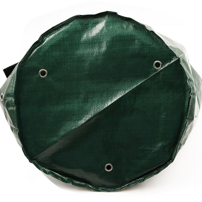 Bolsa de Plantación para Patatas - Reutilizable y con Ventana