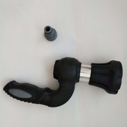 Boquilla Pulverizadora Ajustable para Jardín - Boquilla de Lavado Ergonómica para Riego de Jardines