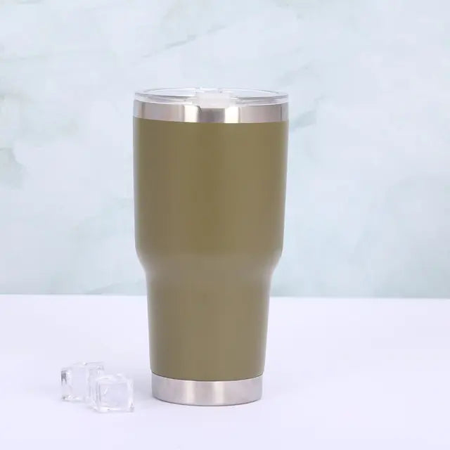 Vaso De Precipitados Aislante Con Tapa Corredera
