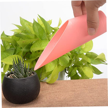 Set Combinado Para Herramientas De Plantación De Suculentas - Práctico Set Para El Cuidado Y La Plantación