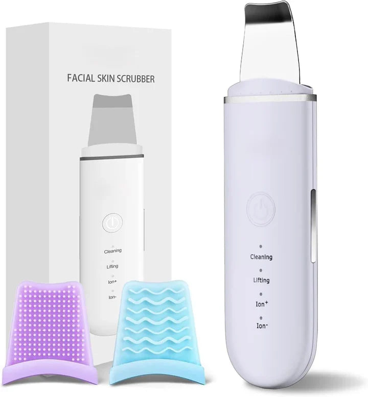 Exfoliante de Piel para una Limpieza en Profundidad Limpieza en Profundidad