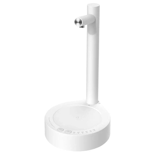 Dispensador De Agua Portátil Con Función De Carga Usb - Solución Compacta Para El Hogar Y La Oficina