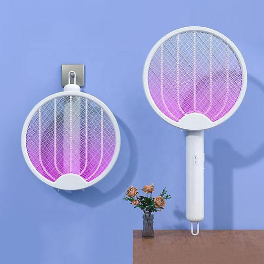 Asesino de Mosquitos 2 en 1