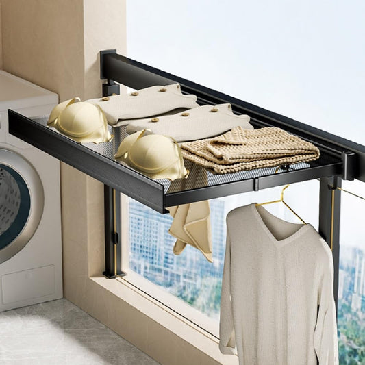 Secadora Plegable de Lujo Secadora Plegable de Lujo Secadora Plegable de Lujo