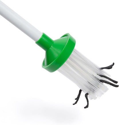 Práctica Herramienta de Desinsectación - Trampa para Insectos con Mango Telescópico para un Uso Seguro Trampa para Insectos