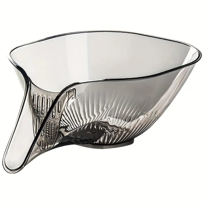 Práctico Colador Escurridor para la Cocina