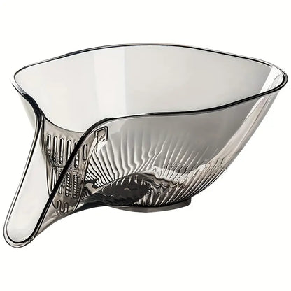 Práctico Colador Escurridor para la Cocina